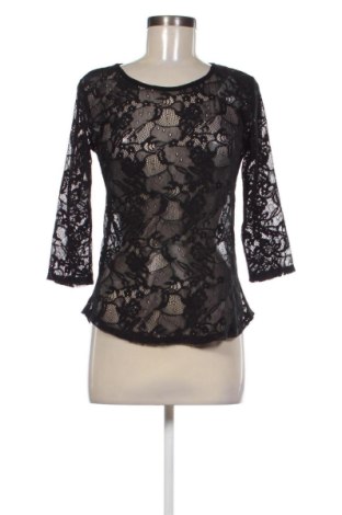 Bluzka damska Unbranded, Rozmiar M, Kolor Czarny, Cena 28,65 zł, #137392038