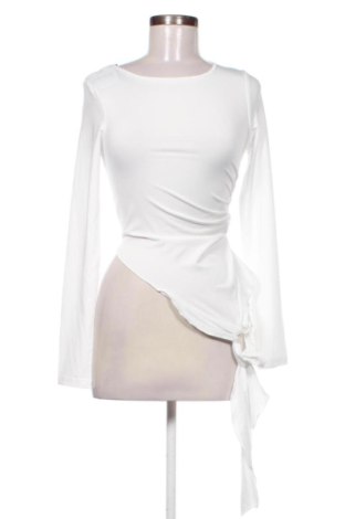 Damen Shirt Unbranded, Größe XS, Farbe Weiß, Preis € 6,10, #137392057