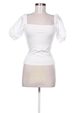 Dámska blúza H&M, Veľkosť XS, Farba Biela, Cena  18,46 €, #137392089