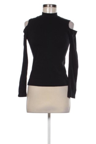 Bluzka damska Terranova, Rozmiar S, Kolor Czarny, Cena 29,99 zł, #137392153