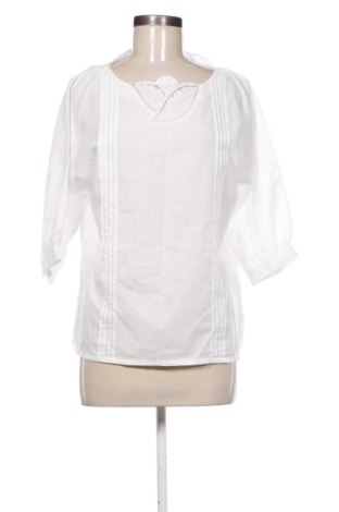 Bluzka damska Unbranded, Rozmiar M, Kolor Biały, Cena 37,91 zł, #137392229