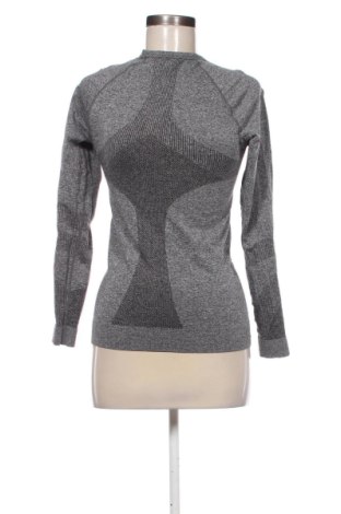 Bluzka damska Unbranded, Rozmiar S, Kolor Szary, Cena 24,20 zł, #137392230