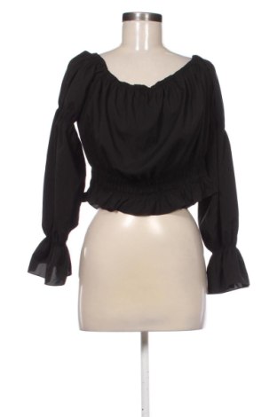 Bluzka damska Designers Remix, Rozmiar M, Kolor Czarny, Cena 115,99 zł, #137392235