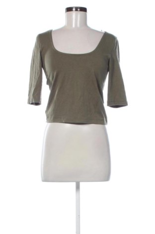 Bluzka damska Vero Moda, Rozmiar S, Kolor Zielony, Cena 23,99 zł, #137392239