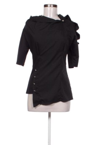 Damen Shirt Unbranded, Größe S, Farbe Schwarz, Preis € 10,00, #137392334