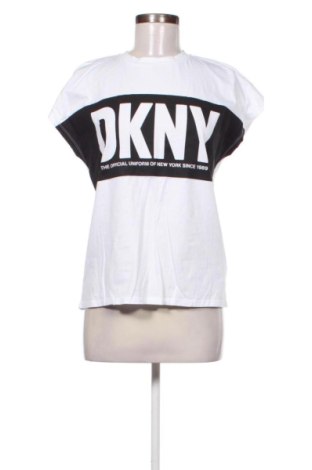 Damen Shirt DKNY, Größe M, Farbe Weiß, Preis € 26,00, #137392336