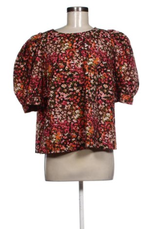 Dámska blúza H&M, Veľkosť L, Farba Viacfarebná, Cena  9,00 €, #137392384