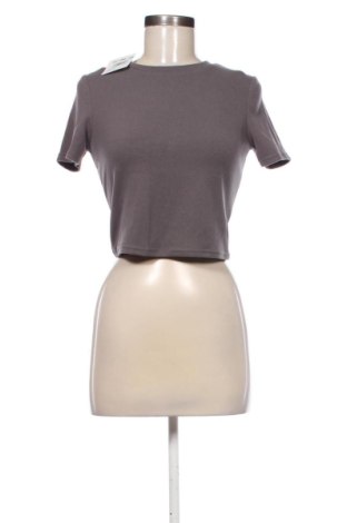 Bluză de femei Unbranded, Mărime S, Culoare Gri, Preț 96,90 Lei, #137392456