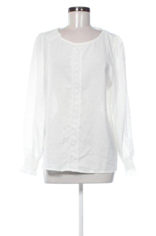 Bluzka damska Unbranded, Rozmiar L, Kolor Biały, Cena 41,94 zł, #137392463