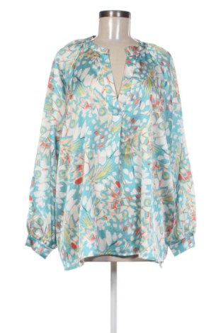 Bluză de femei Unbranded, Mărime 4XL, Culoare Multicolor, Preț 89,23 Lei, #137392464