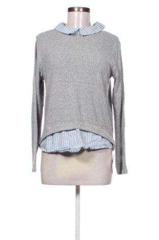 Bluzka damska Unbranded, Rozmiar M, Kolor Szary, Cena 16,93 zł, #137392661