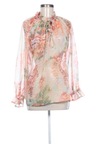 Bluzka damska Unbranded, Rozmiar XL, Kolor Kolorowy, Cena 42,34 zł, #137392773