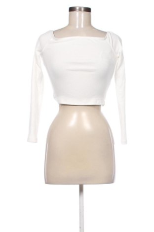 Bluză de femei SHEIN, Mărime XS, Culoare Alb, Preț 36,74 Lei, #137392842