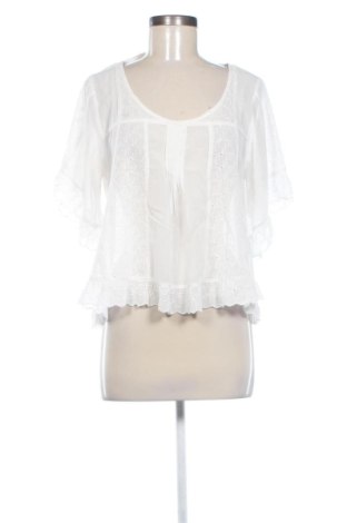 Bluzka damska Unbranded, Rozmiar L, Kolor Biały, Cena 46,57 zł, #137392894