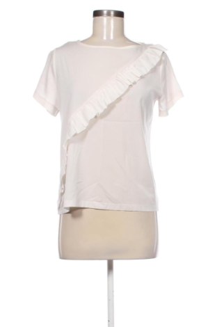 Bluzka damska French Connection, Rozmiar XS, Kolor ecru, Cena 50,80 zł, #137392985