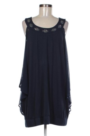 Női blúz Gina Benotti, Méret 3XL, Szín Kék, Ár 6 028 Ft, #137392997