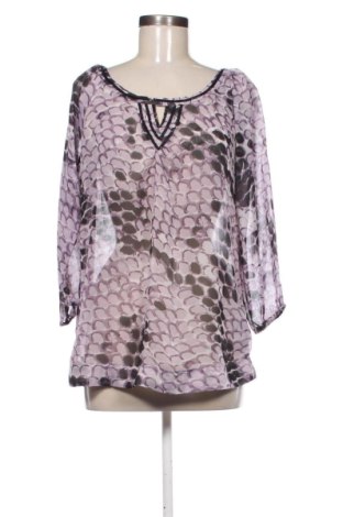 Bluzka damska Unbranded, Rozmiar L, Kolor Kolorowy, Cena 38,10 zł, #137393053