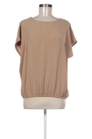 Bluzka damska Unbranded, Rozmiar M, Kolor Beżowy, Cena 28,65 zł, #137393105