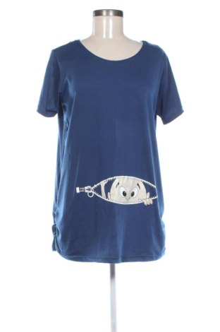 Női blúz Unbranded, Méret XL, Szín Kék, Ár 3 901 Ft, #137393421