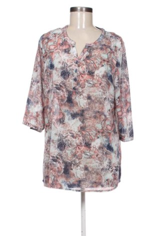 Bluză de femei Laura Torelli, Mărime L, Culoare Multicolor, Preț 25,99 Lei, #137393482