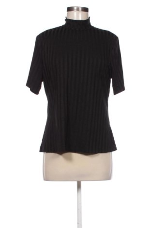 Női blúz H&M, Méret L, Szín Fekete, Ár 4 610 Ft, #137393504