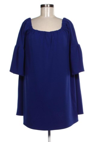 Bluzka damska ASOS, Rozmiar XL, Kolor Niebieski, Cena 55,04 zł, #137393598