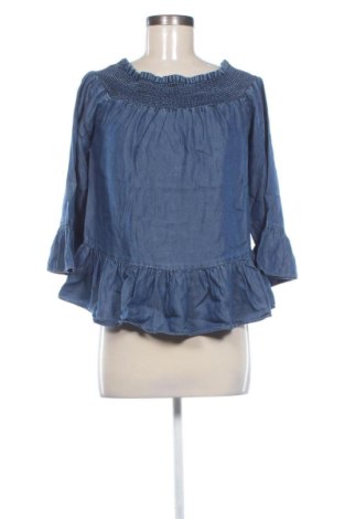 Damen Shirt Designers Remix, Größe S, Farbe Blau, Preis € 21,34, #137393599