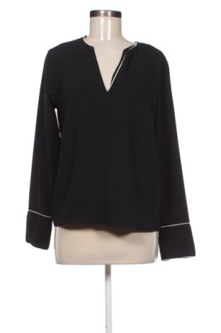 Női blúz H&M, Méret L, Szín Fekete, Ár 2 982 Ft, #137393658