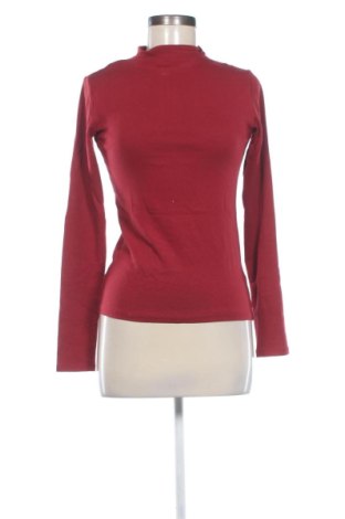 Dámska blúza Zara, Veľkosť M, Farba Červená, Cena  7,24 €, #137393910