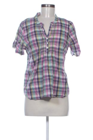 Bluzka damska H&M, Rozmiar L, Kolor Kolorowy, Cena 37,91 zł, #137394058