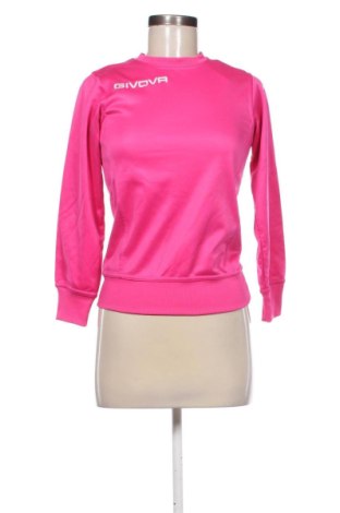 Bluză de femei Givova, Mărime XXS, Culoare Roz, Preț 32,00 Lei, #137394129