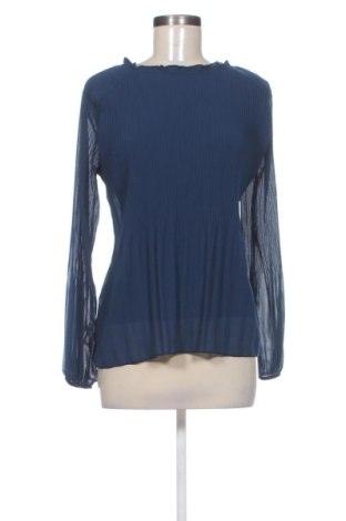Bluză de femei Unbranded, Mărime M, Culoare Albastru, Preț 32,00 Lei, #137394178