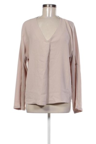 Bluzka damska Unbranded, Rozmiar XL, Kolor Popielaty róż, Cena 29,63 zł, #137394236