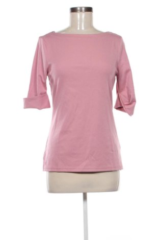 Bluzka damska Ralph Lauren, Rozmiar M, Kolor Popielaty róż, Cena 210,44 zł, #137394329