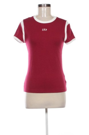 Bluză de femei Gap, Mărime M, Culoare Roșu, Preț 172,18 Lei, #137394356