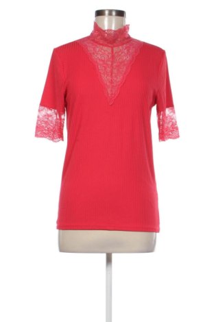 Bluză de femei ONLY, Mărime XL, Culoare Roșu, Preț 68,24 Lei, #137394387