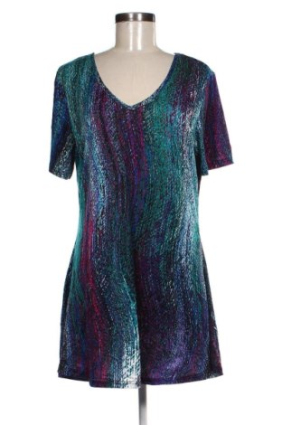 Bluzka damska Unbranded, Rozmiar L, Kolor Kolorowy, Cena 56,46 zł, #137394403
