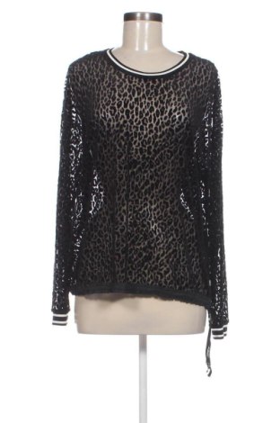 Bluză de femei Marc Cain Sports, Mărime L, Culoare Negru, Preț 894,91 Lei, #137394452