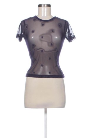 Bluză de femei Topshop, Mărime XS, Culoare Mov, Preț 37,00 Lei, #137394489