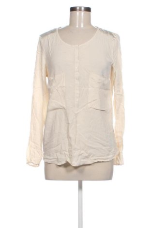 Bluzka damska Esprit, Rozmiar S, Kolor ecru, Cena 29,63 zł, #137394498