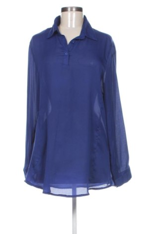 Bluză de femei Zanzea, Mărime XL, Culoare Albastru, Preț 36,74 Lei, #137394578