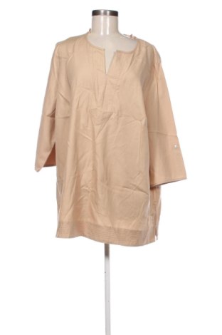Bluză de femei C&A, Mărime XXL, Culoare Bej, Preț 77,00 Lei, #137394634