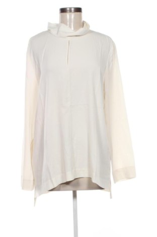 Bluză de femei Hugo Boss, Mărime M, Culoare Ecru, Preț 267,70 Lei, #137394914
