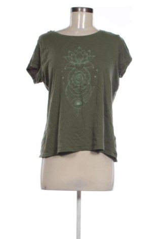 Damen Shirt Unbranded, Größe XXL, Farbe Grün, Preis 15,62 €, #137394976
