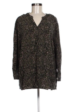 Bluzka damska LC Waikiki, Rozmiar XL, Kolor Kolorowy, Cena 41,94 zł, #137395027