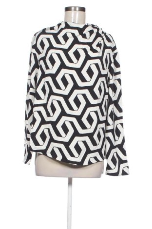 Bluzka damska H&M, Rozmiar L, Kolor Kolorowy, Cena 37,91 zł, #137395036