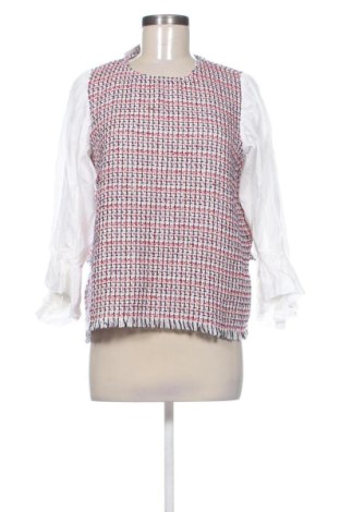 Bluză de femei Zara, Mărime M, Culoare Multicolor, Preț 141,08 Lei, #137395074