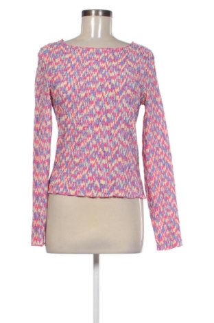 Bluză de femei Pieces, Mărime M, Culoare Multicolor, Preț 31,49 Lei, #137395088