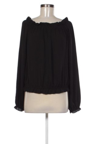 Bluză de femei Unbranded, Mărime M, Culoare Negru, Preț 26,25 Lei, #137395148