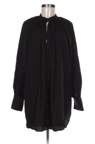 Bluză de femei H&M, Mărime M, Culoare Negru, Preț 96,90 Lei, #137395172